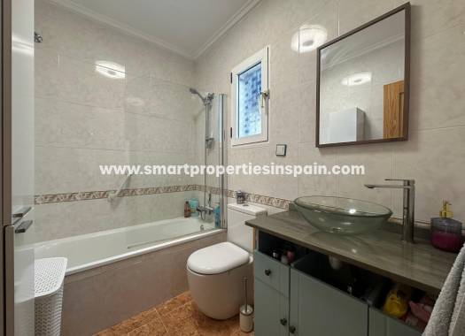 Reventa - Quad Villa - La Marina - Urbanización La Marina