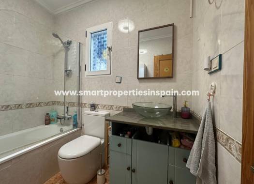 Reventa - Quad Villa - La Marina - Urbanización La Marina