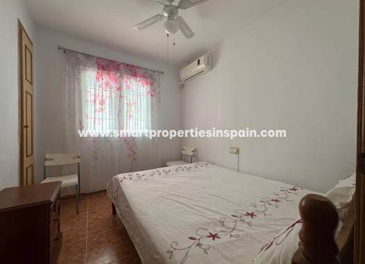 Reventa - Quad Villa - La Marina - Urbanización La Marina