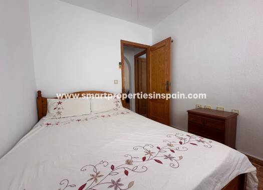 Reventa - Quad Villa - La Marina - Urbanización La Marina