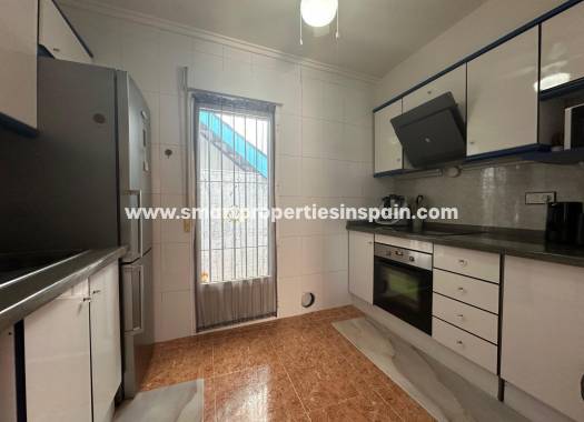 Reventa - Quad Villa - La Marina - Urbanización La Marina