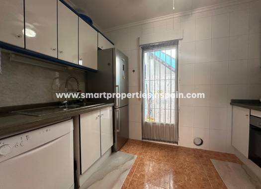 Reventa - Quad Villa - La Marina - Urbanización La Marina