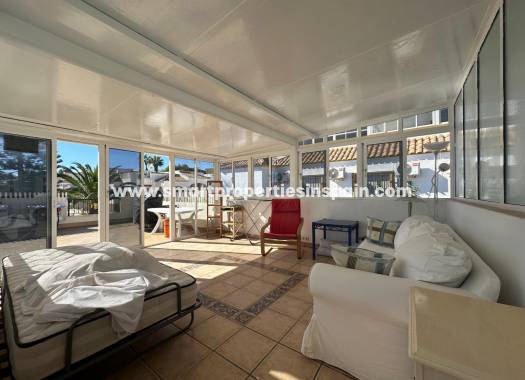 Reventa - Quad Villa - La Marina - Urbanización La Marina