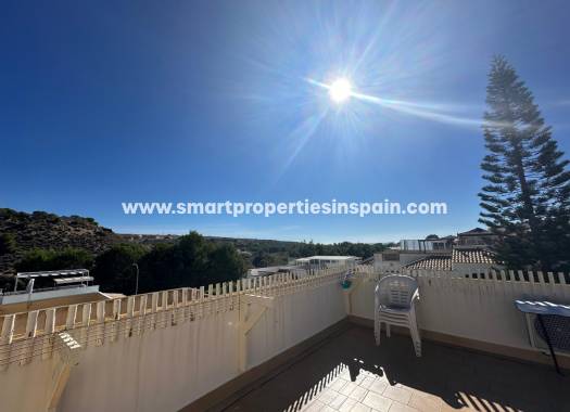 Reventa - Quad Villa - La Marina - Urbanización La Marina