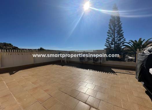 Reventa - Quad Villa - La Marina - Urbanización La Marina