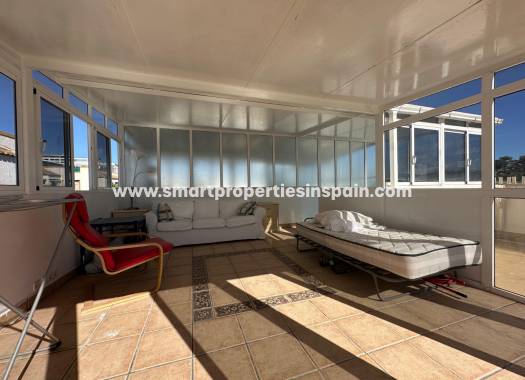 Reventa - Quad Villa - La Marina - Urbanización La Marina