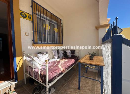 Reventa - Quad Villa - La Marina - Urbanización La Marina