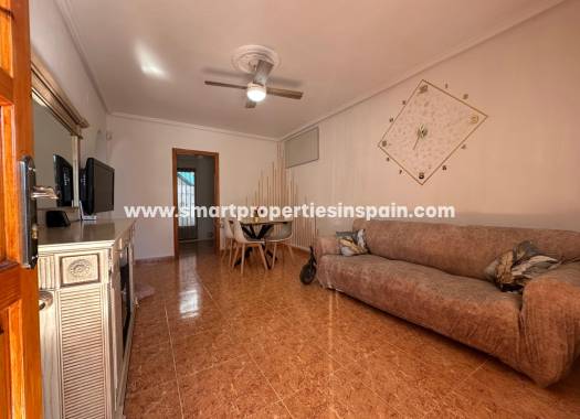 Reventa - Quad Villa - La Marina - Urbanización La Marina