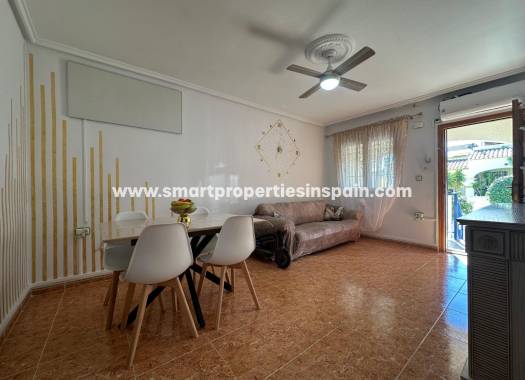 Reventa - Quad Villa - La Marina - Urbanización La Marina