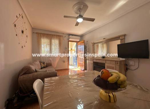 Reventa - Quad Villa - La Marina - Urbanización La Marina