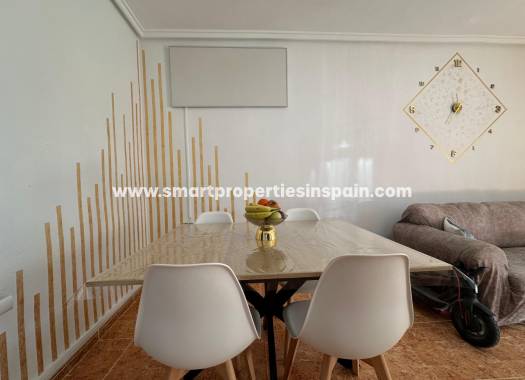 Reventa - Quad Villa - La Marina - Urbanización La Marina