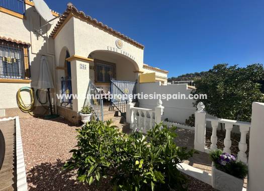 Reventa - Quad Villa - La Marina - Urbanización La Marina