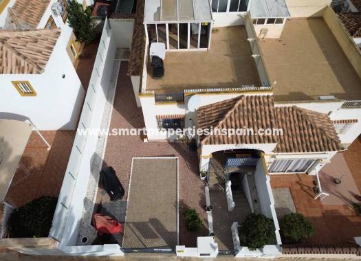 Reventa - Quad Villa - La Marina - Urbanización La Marina