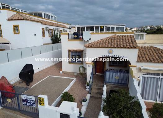 Reventa - Quad Villa - La Marina - Urbanización La Marina