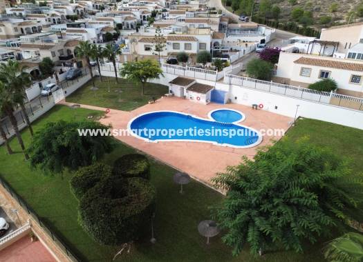 Reventa - Quad Villa - La Marina - Urbanización La Marina