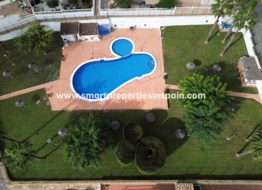 Reventa - Quad Villa - La Marina - Urbanización La Marina