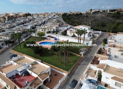 Reventa - Quad Villa - La Marina - Urbanización La Marina
