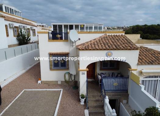 Reventa - Quad Villa - La Marina - Urbanización La Marina