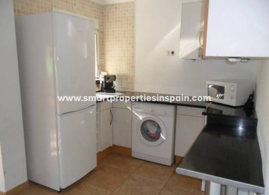 Resale - Detached Villa - La Marina - Urbanización La Marina