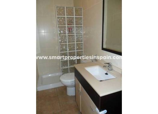 Resale - Detached Villa - La Marina - Urbanización La Marina