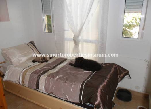 Resale - Detached Villa - La Marina - Urbanización La Marina