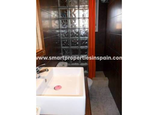 Resale - Townhouse - La Marina - Urbanización La Marina