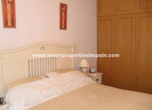 Revent - Appartement - Catral