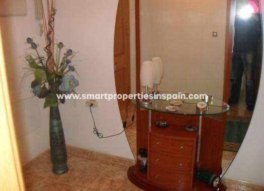 Revent - Appartement - Catral