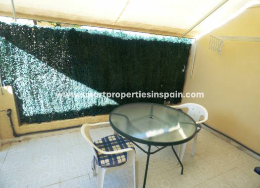 Revente - Maison Mitoyenne - La Marina - Urbanización La Marina