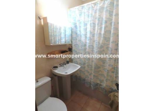 Revente - Maison Mitoyenne - La Marina - Urbanización La Marina