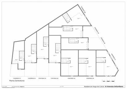 Nouvelle construction - Maison Mitoyenne - Catral