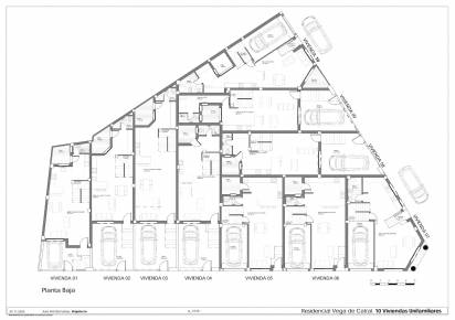 Nouvelle construction - Maison Mitoyenne - Catral