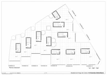 Nouvelle construction - Maison Mitoyenne - Catral