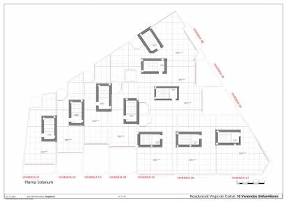 Neubau - Reihenhaus - Catral