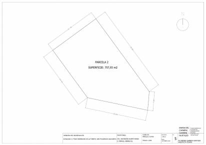 Nouvelle construction - Maison Individuelle - La Marina - Urbanización La Marina