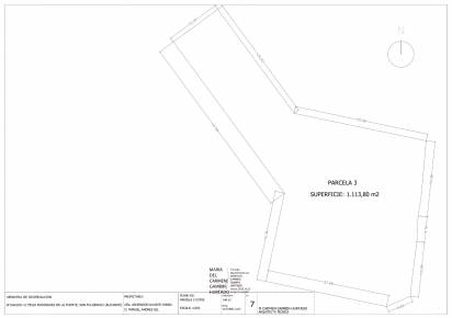 New Build - Detached Villa - La Marina - Urbanización La Marina