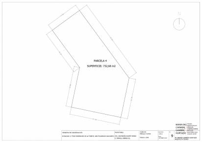 New Build - Detached Villa - La Marina - Urbanización La Marina