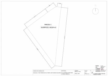 Neubau - Freistehendes Haus - La Marina - Urbanización La Marina