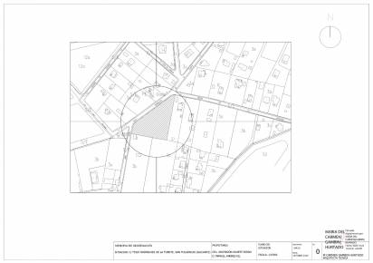 Neubau - Freistehendes Haus - La Marina - Urbanización La Marina