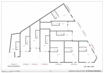 New Build - Townhouse - Catral