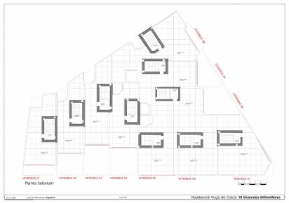 New Build - Townhouse - Catral