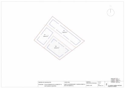 New Build - Detached Villa - San Fulgencio