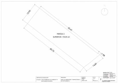New Build - Detached Villa - San Fulgencio