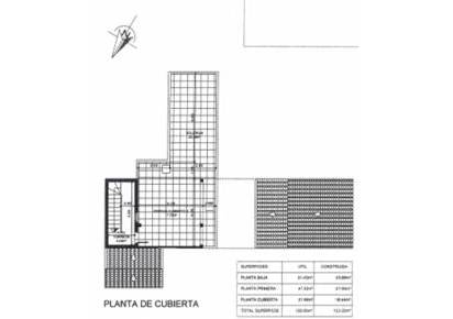 Wederverkoop - Townhouse - La Marina - Urbanización La Marina