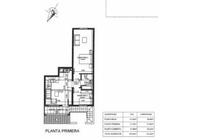 Wederverkoop - Townhouse - La Marina - Urbanización La Marina