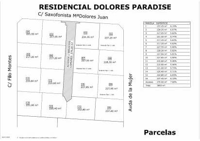 Obra Nueva - Chalet Independiente - Dolores - dolores