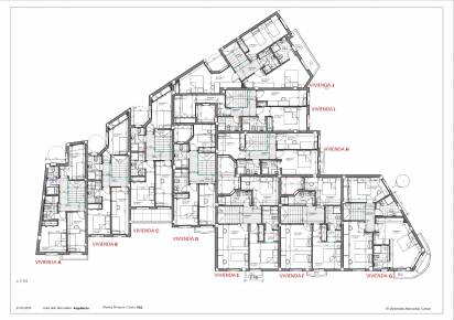 Neubau - Reihenhaus - Catral