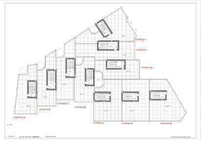 Neubau - Reihenhaus - Catral